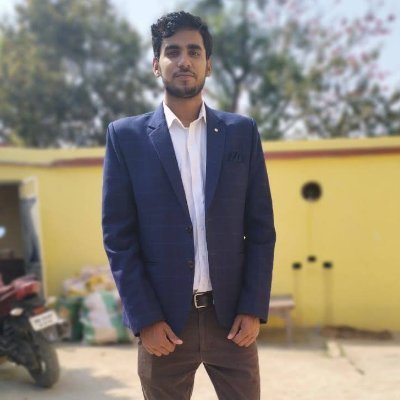 itz_gauhar07's profile picture. MBBS
JNMC, AMU 2K21