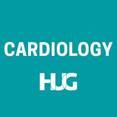 Cardiology Geneva University Hospitals