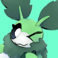 bryn - almond(@smallfluffymoff) 's Twitter Profile Photo