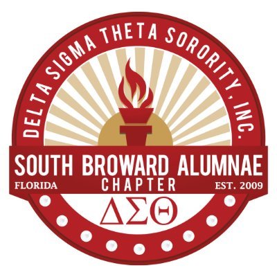 South Broward Alumnae Chapter of Delta Sigma Theta Sorority, Inc.