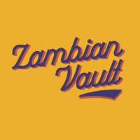 Vault Central(@zambianvault) 's Twitter Profile Photo