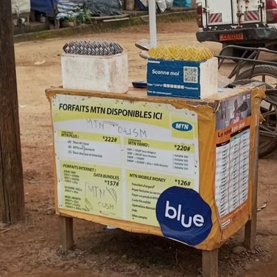 ousmane_ma29022's profile picture. Salut salut