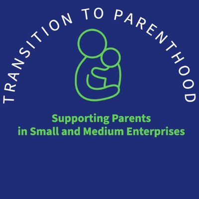 @ESRC funded project investigating the transition to parenthood in UK SMEs