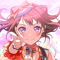 バンドリ！ ガールズバンドパーティ！(@bang_dream_gbp) 's Twitter Profile Photo