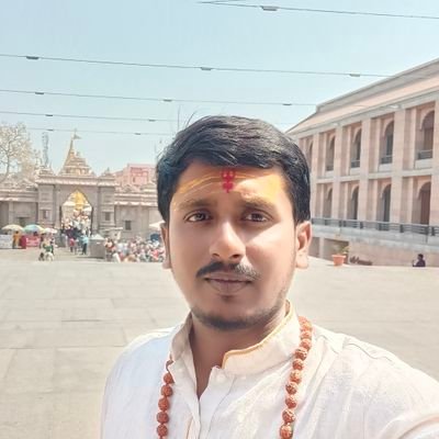 PANNALAMADHUSU2's profile picture. అఖండ భారత సాధన లక్ష్యంగా అడుగు ముందుకు  వెయ్యూ  సోదరా....🔱🛕🔱