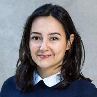 Burcu Kulahcioglu Ozkan (@burcu_at_world) 's Twitter Profile