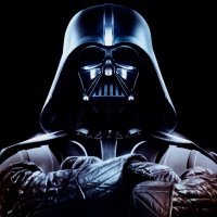 Darth Punk (@majorfrisbee) 's Twitter Profile