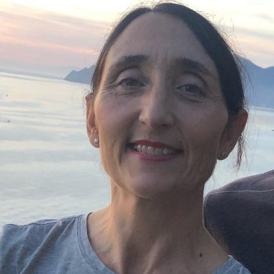 GloriaIllas's profile picture. Communications Advisor for Engineering, Innovation and Sustainability @AirbusHeli. 
Tweets are my own.