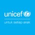 UNICEF Indonesia (@UNICEFIndonesia) Twitter profile photo