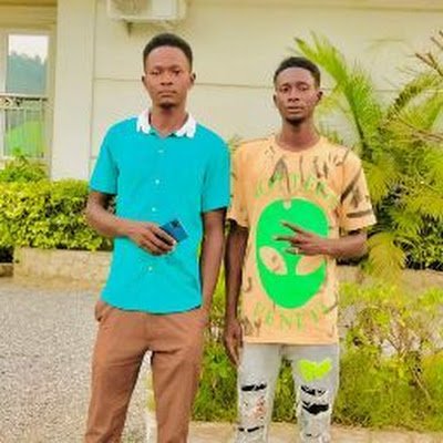 mamadouhadyd838's profile picture. 