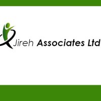 JIREH ASSOCIATES LIMITED(@JirehLimited) 's Twitter Profile Photo