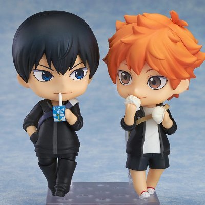 2023年4月本格運用開始!『ハイキュー!!』の新着グッズを最速でお知らせします!さらに安値のお知らせもしています!お気に入りのグッズがございましたらフォロー、拡散お願いします‼️一緒に盛り上げていきましょう! #ハイキュー