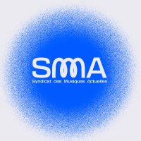 SMA - Syndicat des Musiques Actuelles(@SMA_syndicat) 's Twitter Profile Photo