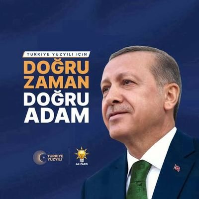 AkgencF53's profile picture. 💡AK PARTİ Fındıklı Gençlik Kolları Resmi Twitter Hesabı