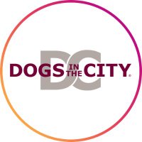 DOGS in the CITY®(@DOGS_InThe_CITY) 's Twitter Profile Photo