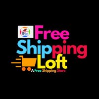 Free Shipping Loft(@Freeshippinglof) 's Twitter Profile Photo