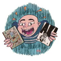 Rᴀᴏ Cᴏᴍɪᴄs 📚💭 (@raocomics) 's Twitter Profile Photo Rᴀᴏ Cᴏᴍɪᴄs 📚💭 (@raocomics) 's Twitter Profile Photo