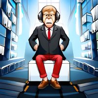 OrangeBudish (@real_tradingf) 's Twitter Profile