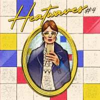 Heatwaves (@heatwavesband) 's Twitter Profile