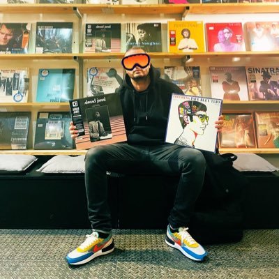 sibborg's profile picture. ♕  Founder of @dothewritethin9