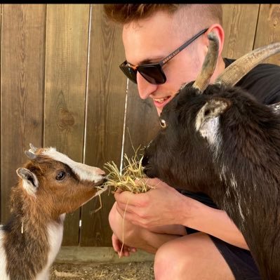 RossGabrieledes's profile picture. 👉🏻 @sko_dnb