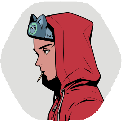 Ergi_S's profile picture. @Reactime