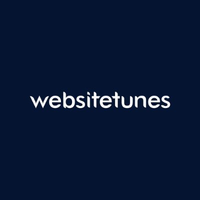 Website Tunes