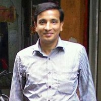 Amit Jain(@AmitTrds) 's Twitter Profile Photo