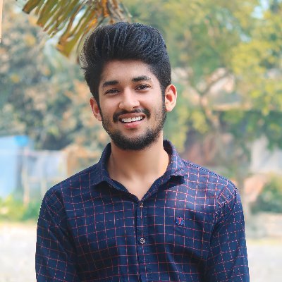 - ধৈর্য্য মানুষকে ঠকায় না, বরং উত্তম সময়ে সেরা উপহার দেয়~🌼
Follow me to Facebook⬇️
https://t.co/NVJXrmg4tf…