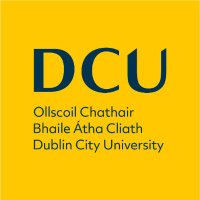DCU Research (@dcu_research) 's Twitter Profile Photo DCU Research (@dcu_research) 's Twitter Profile Photo