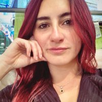 Belén (@labluetuitea) 's Twitter Profile