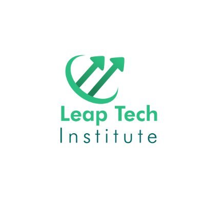 _LeapInstitute's profile picture. At Leap Institute of Technology, we aim to empower learners to build tech careers by learning highly in-demand tech skills from global industry experts.