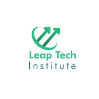 Leap Institute of Technology(@_LeapInstitute) 's Twitter Profile Photo
