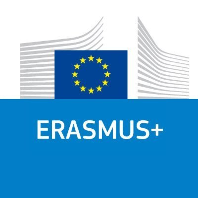 It all starts here: 35 years of Erasmus+