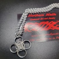 Northern Maille - Handmade Chainmail (@northernmailler) 's Twitter Profile Photo Northern Maille - Handmade Chainmail (@northernmailler) 's Twitter Profile Photo