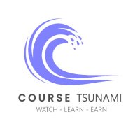 Course Tsunami(@CourseTsunami) 's Twitter Profile Photo