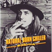 NaturalBornChiller(@TOODALOO5) 's Twitter Profile Photo