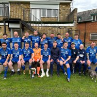 Woodside fc (@woodsidefc01) 's Twitter Profile Photo Woodside fc (@woodsidefc01) 's Twitter Profile Photo
