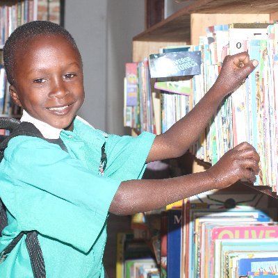 Community Libraries Association of Uganda Profile