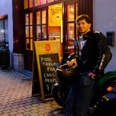 Leavanto's profile picture. 