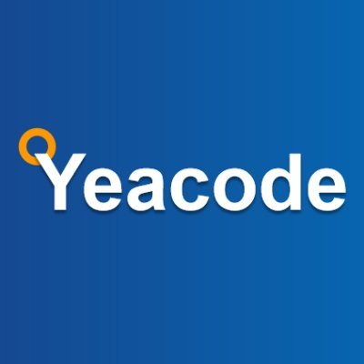 We Yeacode focus on high-resolution inkjet printer.
Yeacode se centra en desarrollar la impresora de alta resolución.