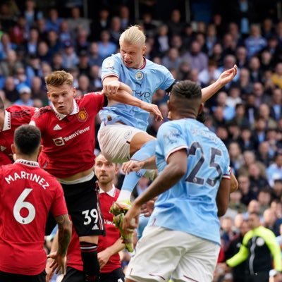 Blue Shield - defending the history and honour of Manchester City FC-we’re going up… ⚽️🌐