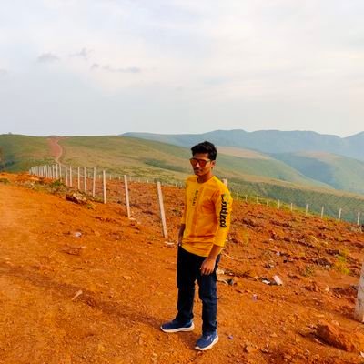 Kirankumar52368's profile picture. 