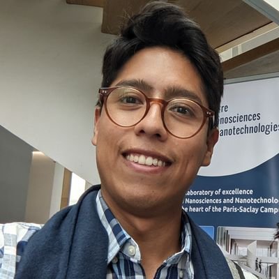 ricarvid19's profile picture. PhD in Reconfigurable Integrated Photonics | Scientific programmer moving around the world | Random thoughts about photonics and tech
