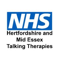 Hertfordshire & Mid Essex Talking Therapies (@hpft_tt) 's Twitter Profile