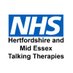 Hertfordshire & Mid Essex Talking Therapies (@HPFT_TT) Twitter profile photo