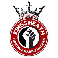 Kings Heath United Against Racism(@KingsHeathUnity) 's Twitter Profileg