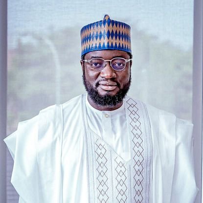 Official. Member of the House of Representatives (Pankshin/Kanke/Kanam Federal Constituency) | Chairman, House Committee on Navy