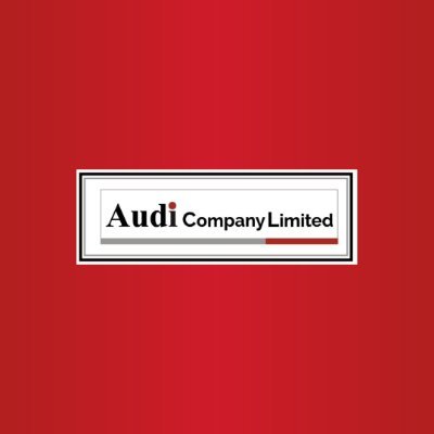 AudiCompanyLtd_ Profile Picture