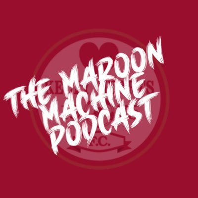 @MaroonPodcast